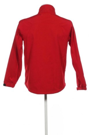 Herrenjacke James & Nicholson, Größe S, Farbe Rot, Preis € 37,58