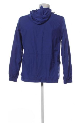 Pánska bunda  Kappa, Veľkosť L, Farba Modrá, Cena  75,26 €