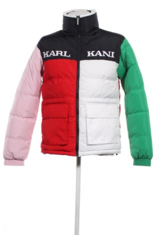 Geacă de bărbati Karl Kani, Mărime S, Culoare Multicolor, Preț 283,22 Lei