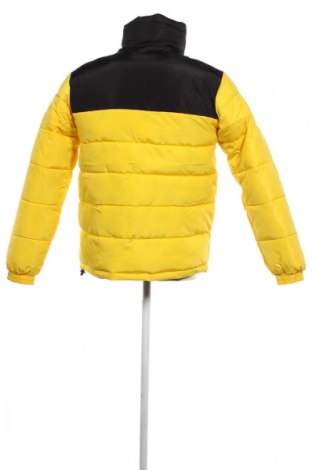 Ανδρικό μπουφάν Karl Kani, Μέγεθος XS, Χρώμα Κίτρινο, Τιμή 20,29 €