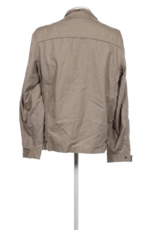 Ανδρικό μπουφάν LMC, Μέγεθος XL, Χρώμα  Μπέζ, Τιμή 21,52 €