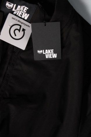 Pánská bunda  Lake View, Velikost L, Barva Černá, Cena  2 957,00 Kč