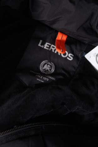 Herrenjacke Lerros, Größe S, Farbe Grau, Preis 45,16 €