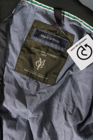 Ανδρικό μπουφάν Marc O'Polo, Μέγεθος L, Χρώμα Πράσινο, Τιμή 9,01 €