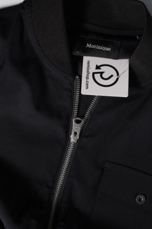 Pánska bunda  Matinique, Veľkosť S, Farba Čierna, Cena  38,56 €