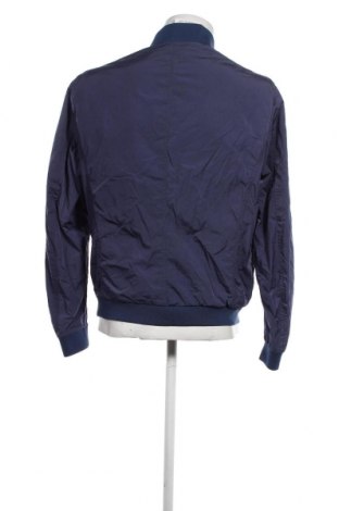 Ανδρικό μπουφάν Milestone, Μέγεθος XL, Χρώμα Μπλέ, Τιμή 42,06 €