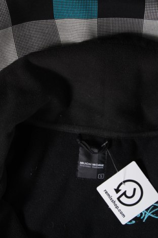 Ανδρικό μπουφάν Much More, Μέγεθος S, Χρώμα Πολύχρωμο, Τιμή 8,31 €