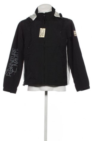 Pánska bunda  Murphy & Nye, Veľkosť S, Farba Čierna, Cena  5,08 €