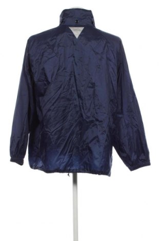 Pánska bunda  Olympia, Veľkosť XL, Farba Modrá, Cena  15,00 €