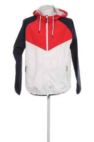 Ανδρικό μπουφάν Primark, Μέγεθος XL, Χρώμα Πολύχρωμο, Τιμή 17,28 €