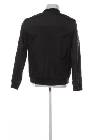 Ανδρικό μπουφάν RNT23 Jeans, Μέγεθος M, Χρώμα Μαύρο, Τιμή 105,15 €