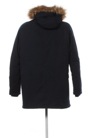 Ανδρικό μπουφάν Review, Μέγεθος XL, Χρώμα Μπλέ, Τιμή 33,87 €