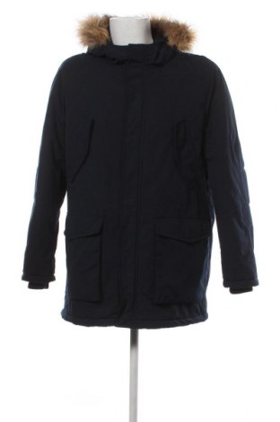 Ανδρικό μπουφάν Review, Μέγεθος XL, Χρώμα Μπλέ, Τιμή 39,51 €