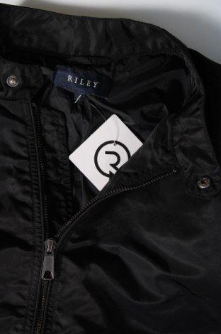 Herrenjacke Riley, Größe S, Farbe Schwarz, Preis 34,10 €