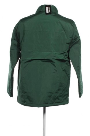 Ανδρικό μπουφάν Roly, Μέγεθος XL, Χρώμα Πράσινο, Τιμή 23,49 €