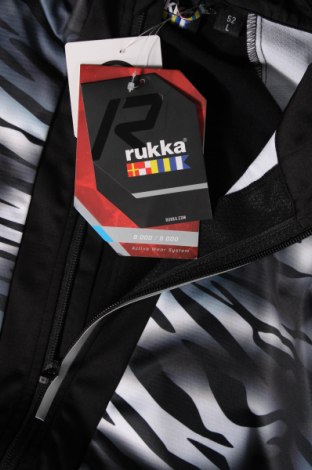 Ανδρικό μπουφάν Rukka, Μέγεθος L, Χρώμα Πολύχρωμο, Τιμή 70,76 €