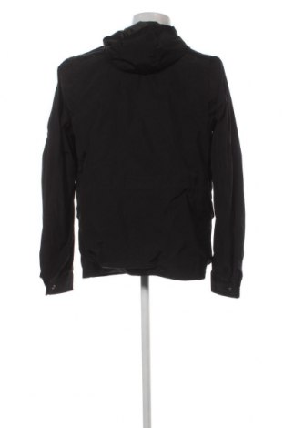 Ανδρικό μπουφάν S.Oliver, Μέγεθος L, Χρώμα Μαύρο, Τιμή 26,34 €