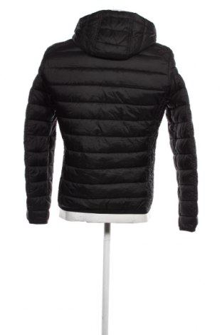 Pánska bunda  S.Oliver, Veľkosť M, Farba Čierna, Cena  46,66 €