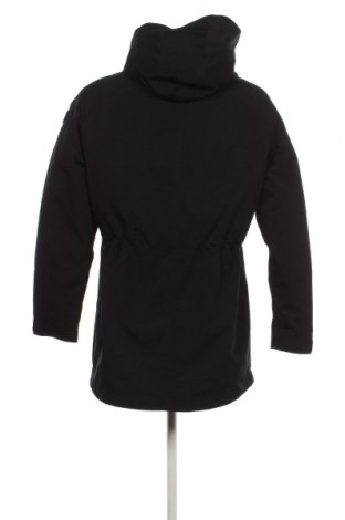 Ανδρικό μπουφάν S.Oliver, Μέγεθος M, Χρώμα Μαύρο, Τιμή 112,89 €