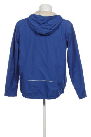 Herrenjacke STUBAI, Größe L, Farbe Blau, Preis 30,62 €