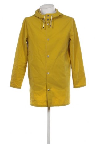 Ανδρικό μπουφάν STUTTERHEIM, Μέγεθος S, Χρώμα Κίτρινο, Τιμή 44,16 €