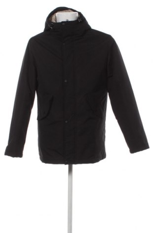 Herrenjacke SUPPLY PROJECT, Größe M, Farbe Schwarz, Preis 40,36 €