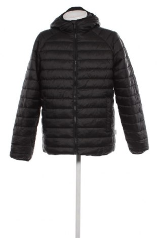 Ανδρικό μπουφάν Selected Homme, Μέγεθος XL, Χρώμα Μαύρο, Τιμή 54,12 €