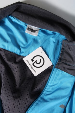 Ανδρικό μπουφάν Shamp, Μέγεθος L, Χρώμα Μπλέ, Τιμή 10,76 €