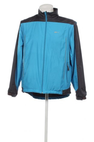 Pánska bunda  Shamp, Veľkosť L, Farba Modrá, Cena  5,25 €