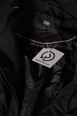 Ανδρικό μπουφάν TCM, Μέγεθος L, Χρώμα Μαύρο, Τιμή 29,69 €