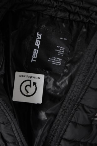 Pánska bunda  Tee Jays, Veľkosť M, Farba Čierna, Cena  27,78 €