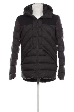 Ανδρικό μπουφάν The North Face, Μέγεθος M, Χρώμα Μαύρο, Τιμή 78,56 €