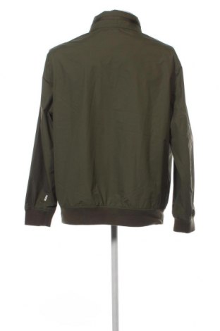 Ανδρικό μπουφάν Timberland, Μέγεθος XXL, Χρώμα Πράσινο, Τιμή 134,34 €