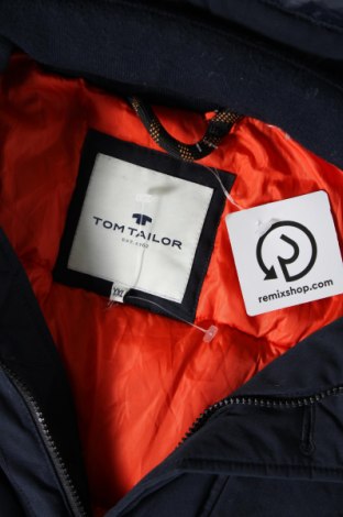 Ανδρικό μπουφάν Tom Tailor, Μέγεθος XXL, Χρώμα Μπλέ, Τιμή 28,22 €
