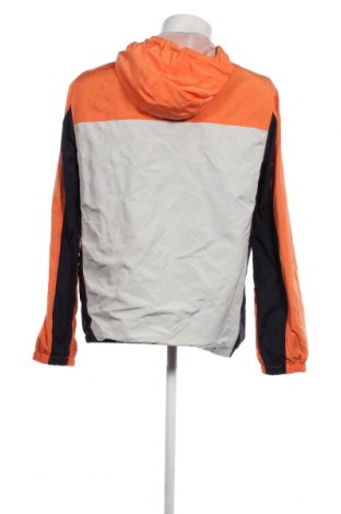 Ανδρικό μπουφάν Tom Tailor, Μέγεθος L, Χρώμα Πολύχρωμο, Τιμή 30,31 €