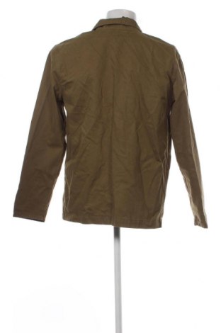 Pánska bunda  Trendyol, Veľkosť L, Farba Zelená, Cena  75,26 €