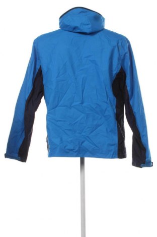 Męska kurtka Tribord, Rozmiar XL, Kolor Niebieski, Cena 109,39 zł