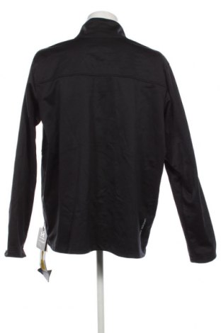 Ανδρικό μπουφάν Under Armour, Μέγεθος 3XL, Χρώμα Μαύρο, Τιμή 104,54 €