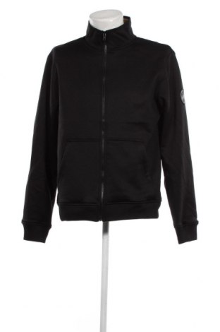 Ανδρικό μπουφάν Urban Classics, Μέγεθος L, Χρώμα Μαύρο, Τιμή 17,53 €