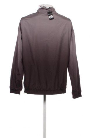 Ανδρικό μπουφάν Urban Classics, Μέγεθος XL, Χρώμα Γκρί, Τιμή 8,32 €