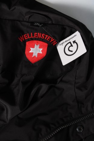 Herrenjacke Wellensteyn, Größe XXL, Farbe Schwarz, Preis 50,10 €