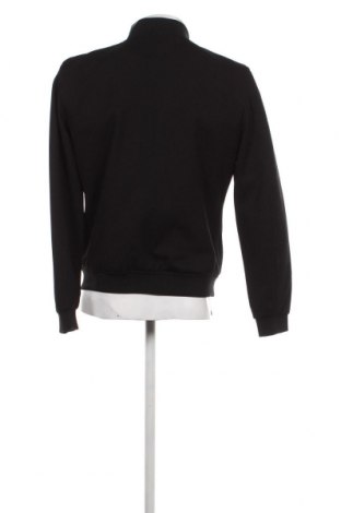Herrenjacke Zara Man, Größe L, Farbe Schwarz, Preis 14,84 €