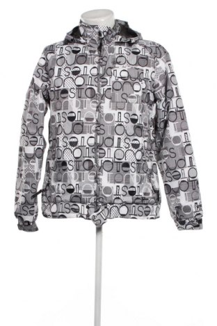 Ανδρικό μπουφάν για χειμερινά σπορ Protest, Μέγεθος XL, Χρώμα Γκρί, Τιμή 17,94 €