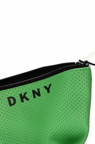 Kosmetický kufřík  DKNY, Barva Zelená, Cena  555,00 Kč