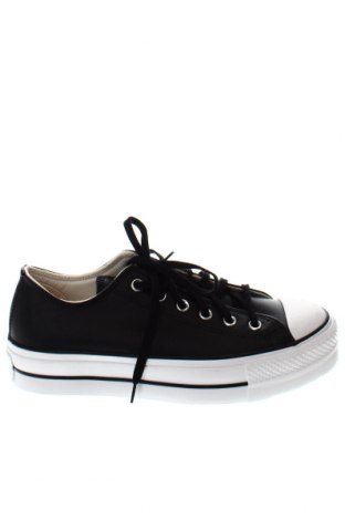 Обувки Converse, Размер 40, Цвят Черен, Цена 161,00 лв.