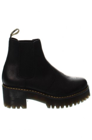 Dámské boty  Dr. Martens, Velikost 41, Barva Černá, Cena  2 413,00 Kč