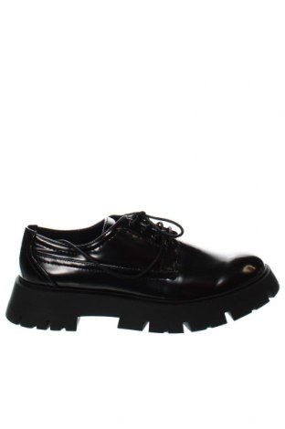 Παπούτσια Mango, Μέγεθος 41, Χρώμα Μαύρο, Τιμή 20,33 €