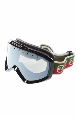 Αθλητικά γυαλιά για χειμερινά σπορ Gucci, Χρώμα Μαύρο, Τιμή 572,78 €