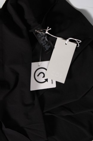 Γυναικεία εσώρουχα COS, Μέγεθος S, Χρώμα Μαύρο, Τιμή 14,82 €