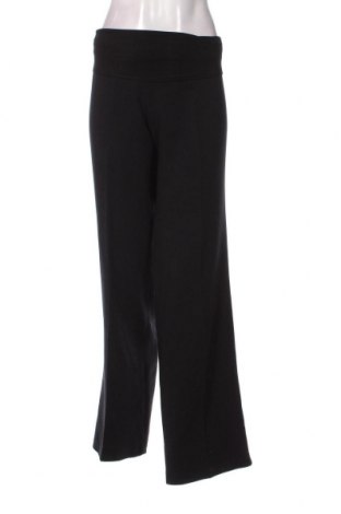 Панталон за бременни Bebefield, Размер XL, Цвят Черен, Цена 16,53 лв.